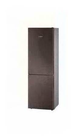 Bosch KGV36VD32S Tall Fridge Freezer - Brown/Del/Rec
